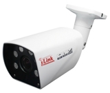 HD 1080P Sony Starvis WDR Bullet CCTV Security Varifocal Coax Camera Dual Voltage AHD +TVI+CVI+CVBS / 2000 + TVL Analog Infrared Indoor/Outdoor Color D/N